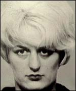 Myra Hindley