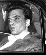 Ian Brady