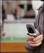 Mobile phone use, Motorola