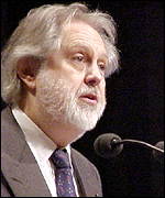 Lord Puttnam