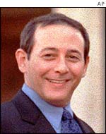 Paul Reubens