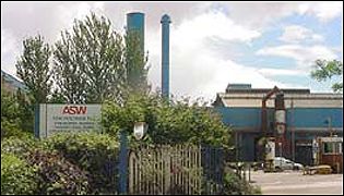 Allied Steel and Wire