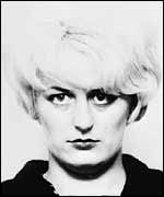 Myra Hindley
