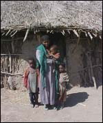 Dir Sakar is one of the worst hit areas in the country