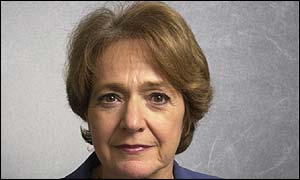 Margaret Hodge