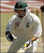 Mark Boucher