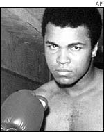 Muhammad Ali