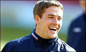 Michael Owen