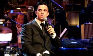 Robbie Williams