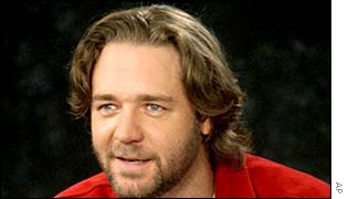 Russell Crowe