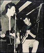 Quarrymen