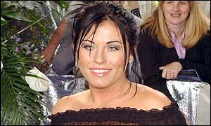 Jessie Wallace