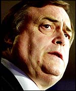 John Prescott