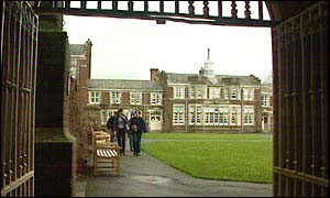 Seale-Hayne Agricultural College