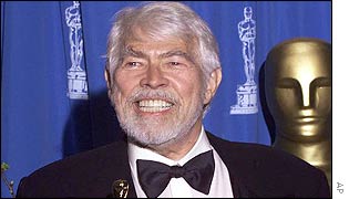 James Coburn