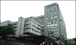 Royal Hallamshire Hospital