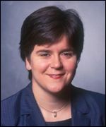 Nicola Sturgeon