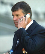 France manager Jacques Santini