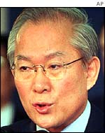 Lee Hoi-chang