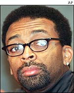 Spike Lee