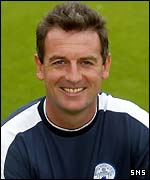 Ex-Morton boss Dave McPherson