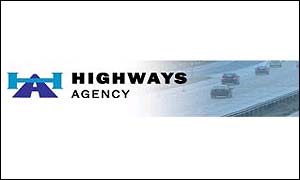 Highways Agency logo