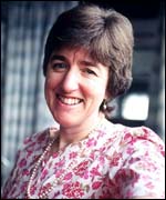 Professor Ilora Finlay