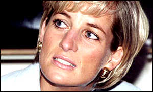 Diana Princess of Wales