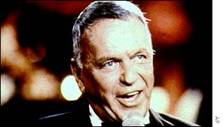 Frank Sinatra