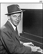 Frank Sinatra