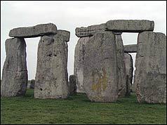 Stonehenge