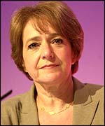 Margaret Hodge