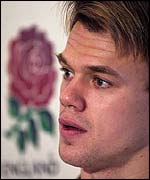 Phil Christophers deserves his chance