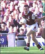 Joyce is furious at the treatment meted out to his club