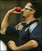 Jason Gillespie