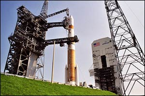 Delta 4, Boeing