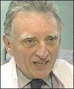 Professor David Jenkins