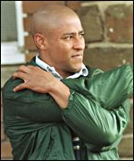 George Gregan