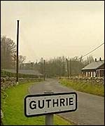 Guthrie