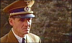 Goebbels und Geduldig