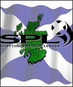 Mitchell helped form the SPL