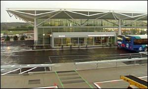 Bristol Airport