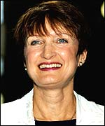 Tessa Jowell