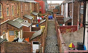 Coronation Street