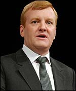 Charles Kennedy