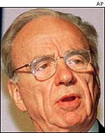 Rupert Murdoch