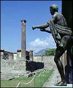 Pompeii