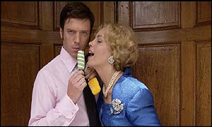 BBC One satire Jeffrey Archer: The Truth 