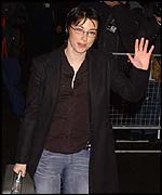 Sue Perkins 