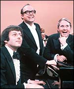 The Morecambe and Wise Show 